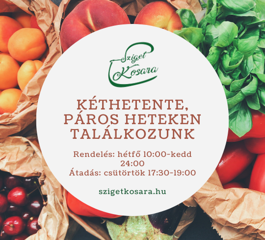 Kéthetente páros heteken